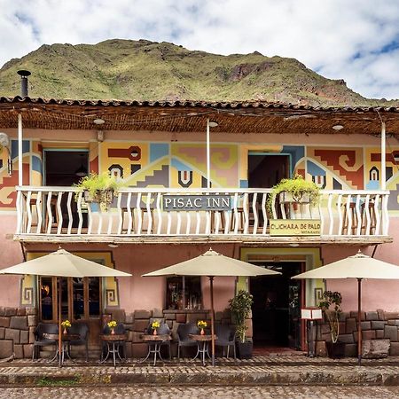 Pisac Inn Exteriér fotografie