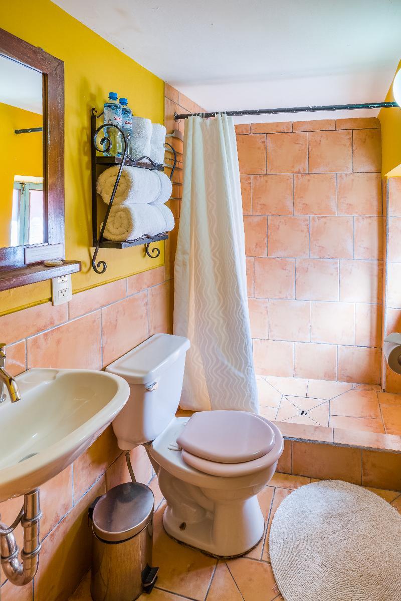 Pisac Inn Exteriér fotografie